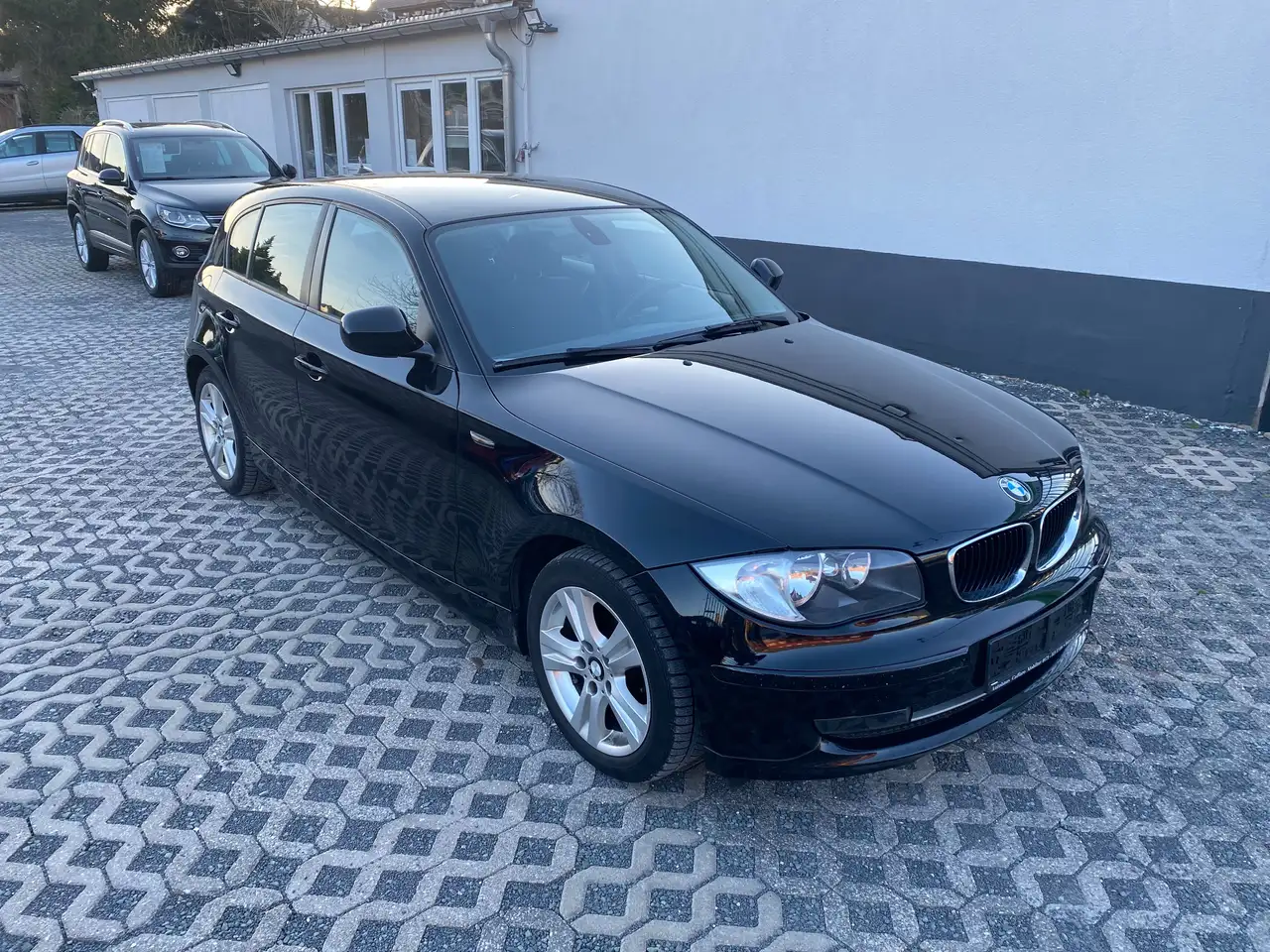 BMW 116