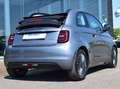 Fiat 500e Cabrio 42 kWh Icon Gris - thumbnail 2