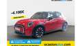MINI Cooper Aut. Rouge - thumbnail 1