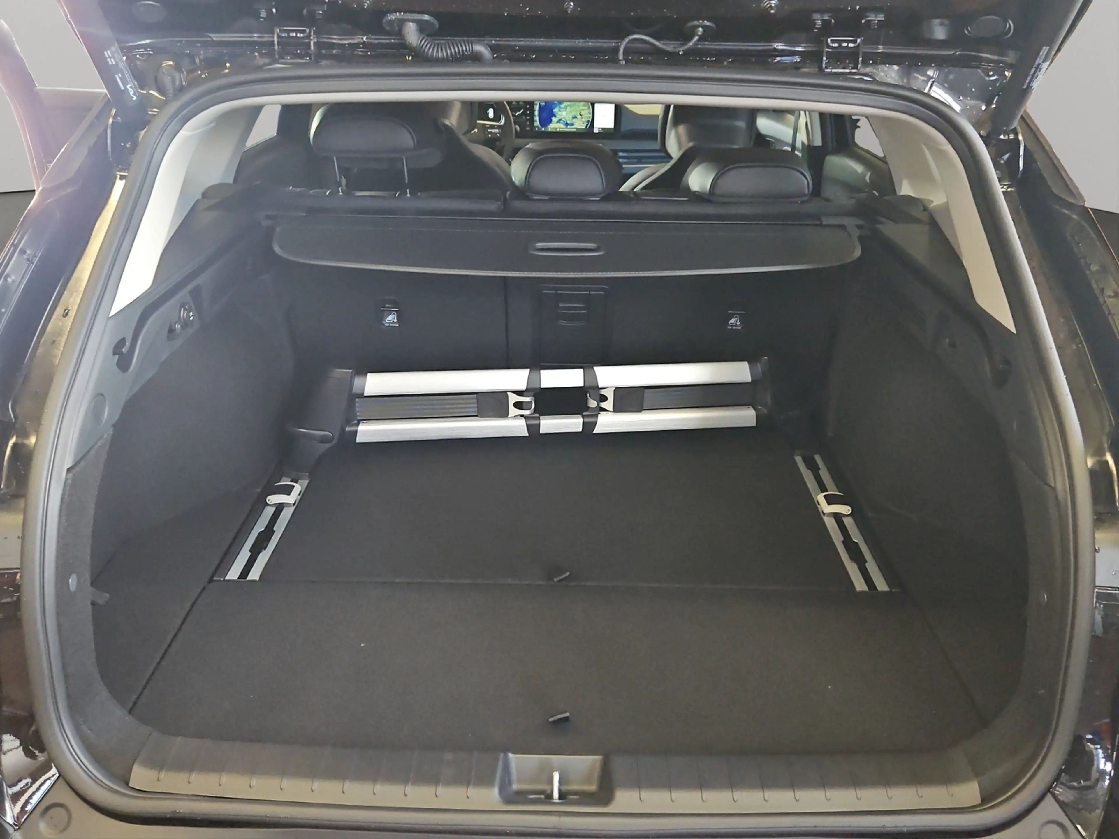 Kia K4 SW 1,6 T-GDI DCT Spirit Drive -AKTION- LED 360°Ka — photo 15