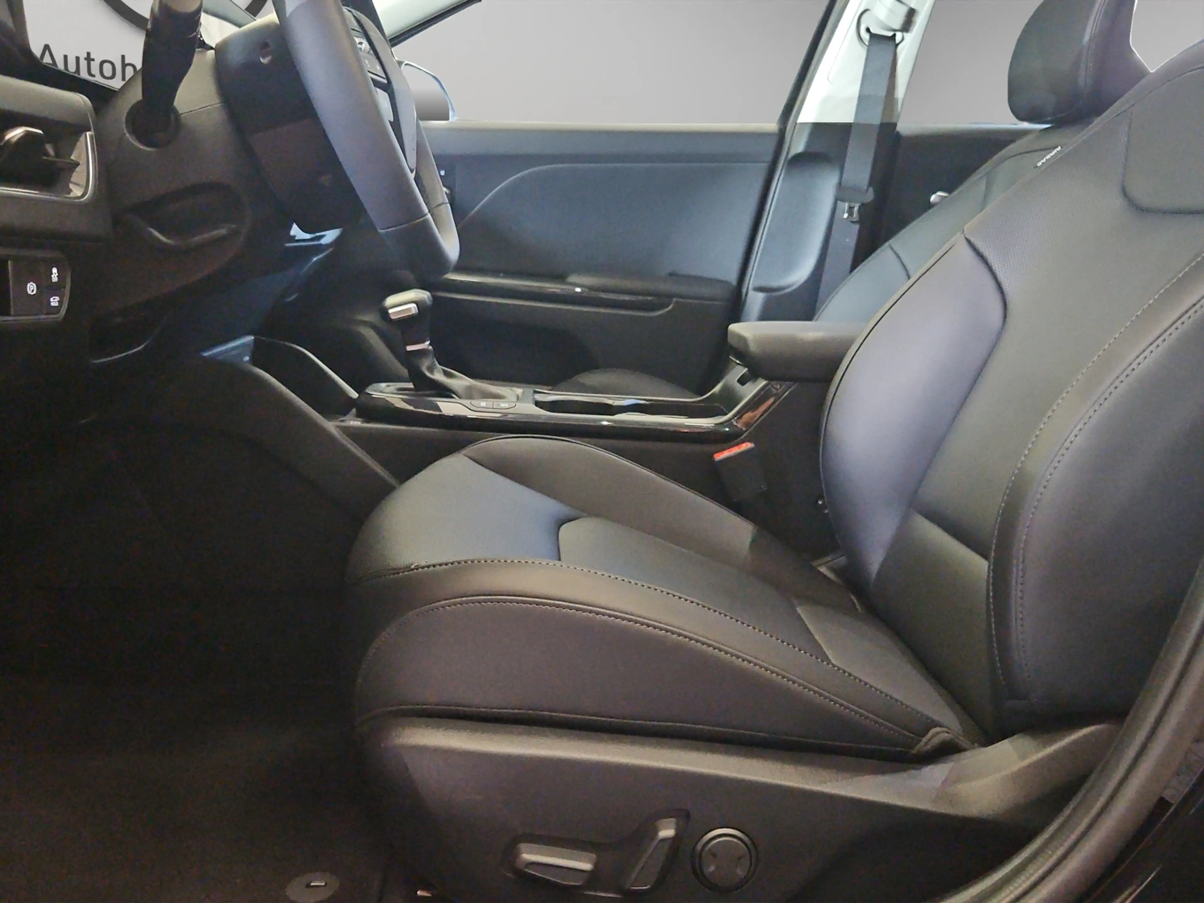 Kia K4 SW 1,6 T-GDI DCT Spirit Drive -AKTION- LED 360°Ka — photo 12