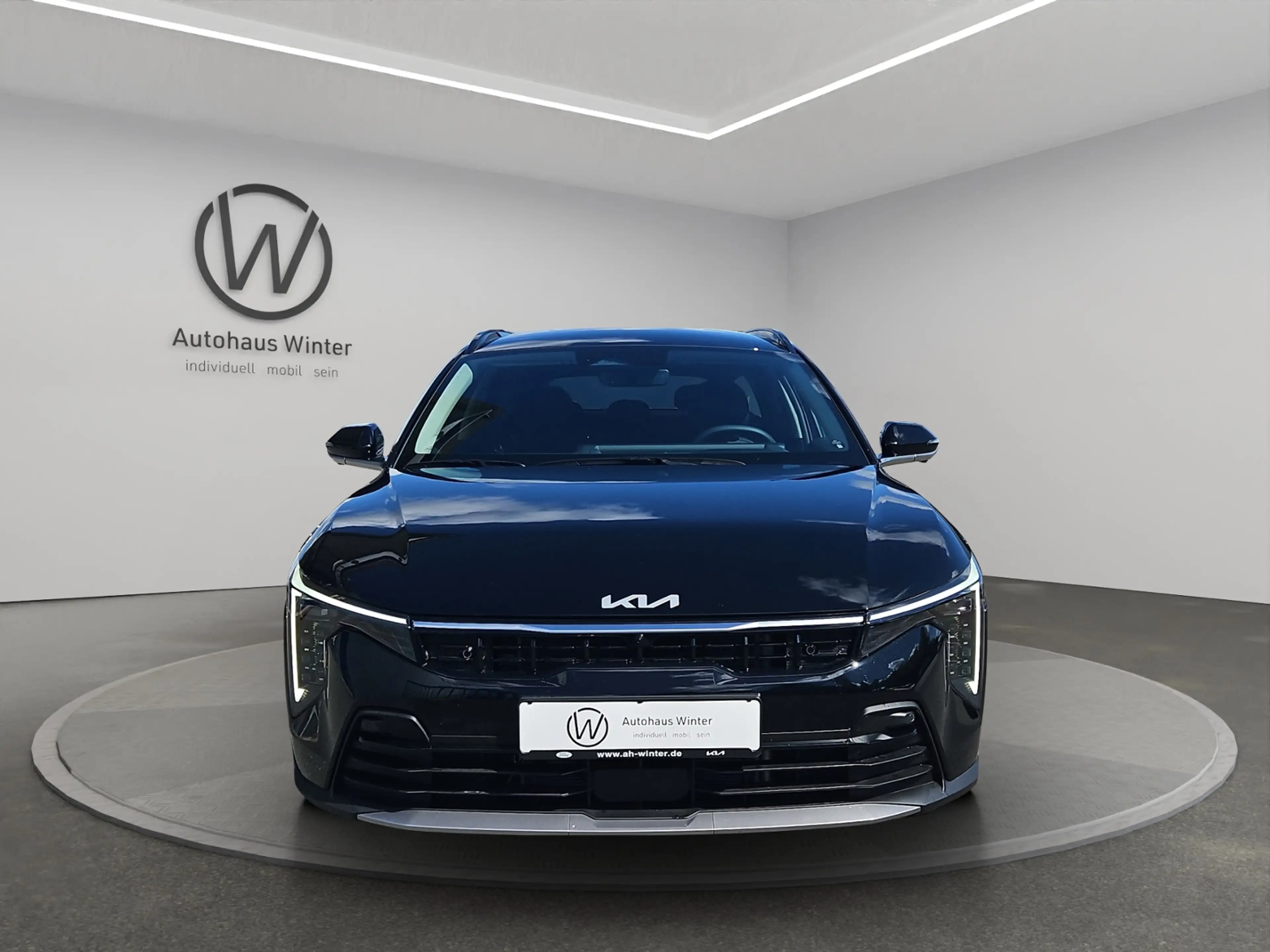 Kia K4 SW 1,6 T-GDI DCT Spirit Drive -AKTION- LED 360°Ka — photo 3