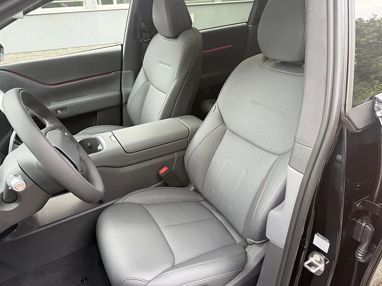XPENG G6