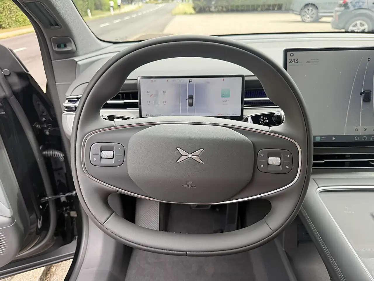 XPENG G6