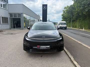 Long Range RWD