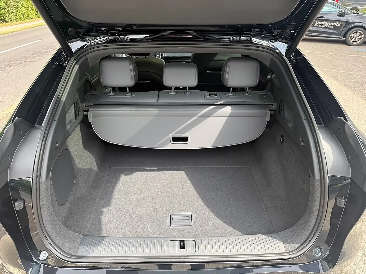 XPENG G6