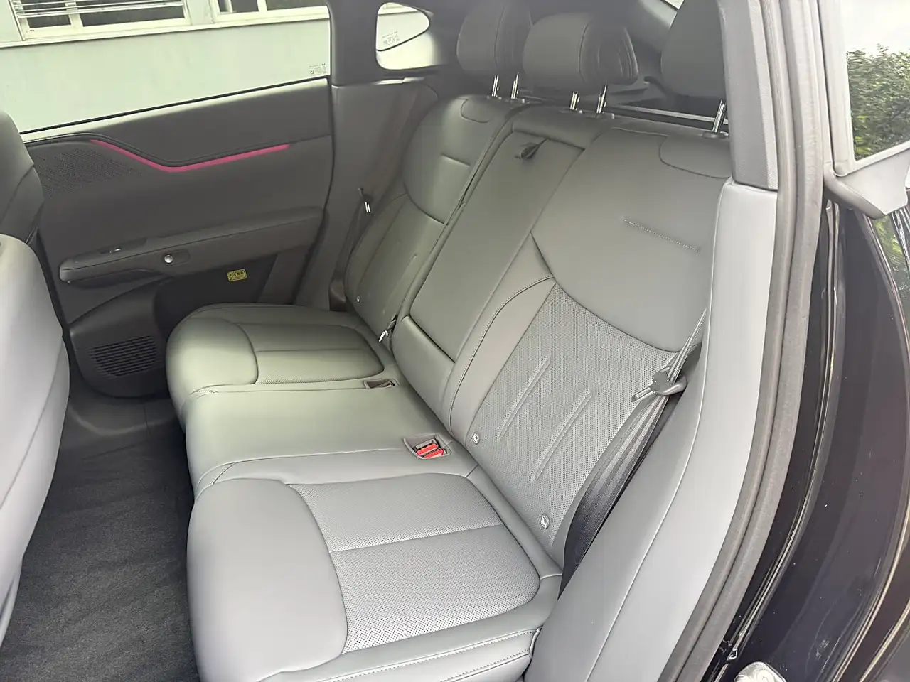 XPENG G6