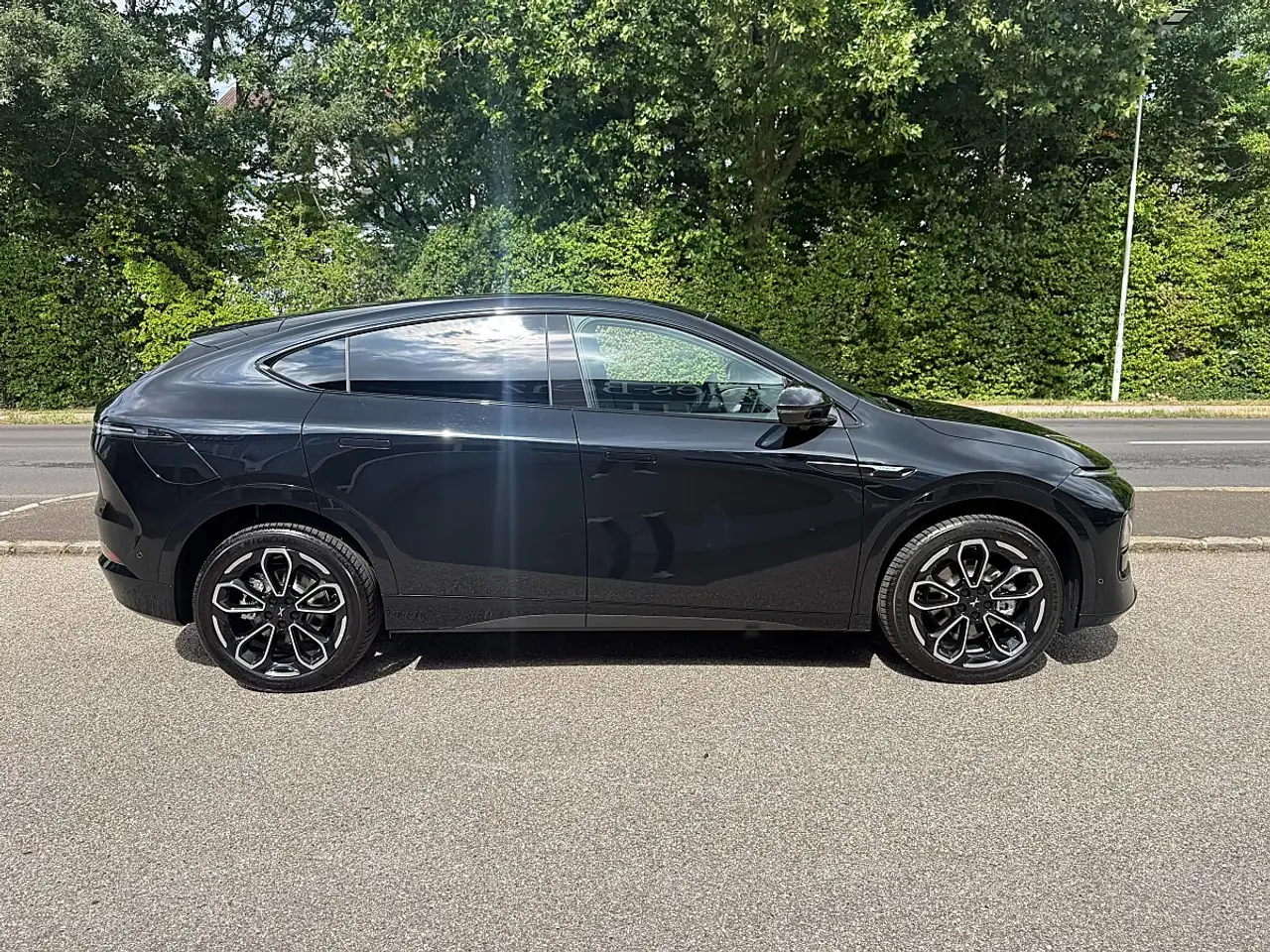 XPENG G6
