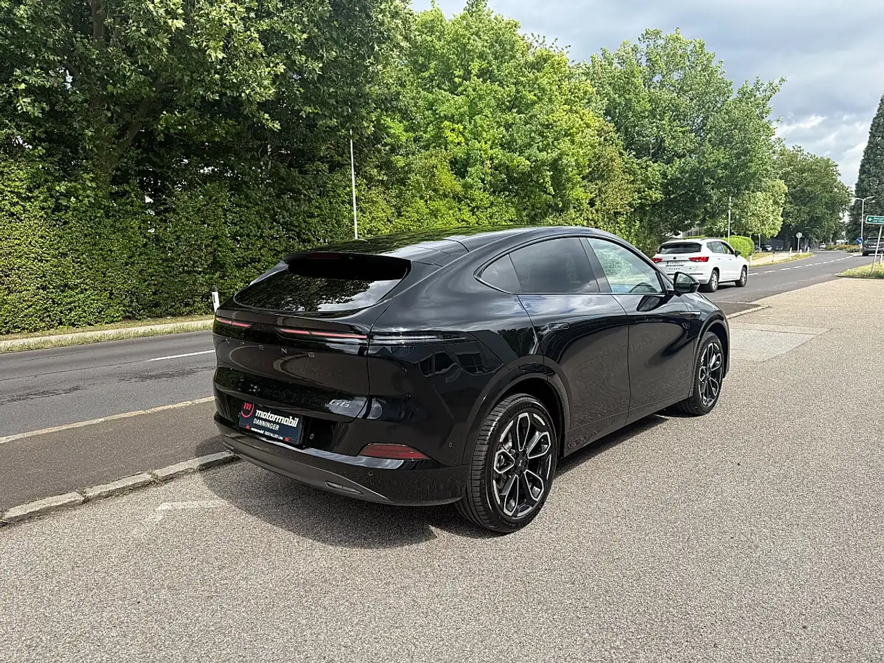 XPENG G6