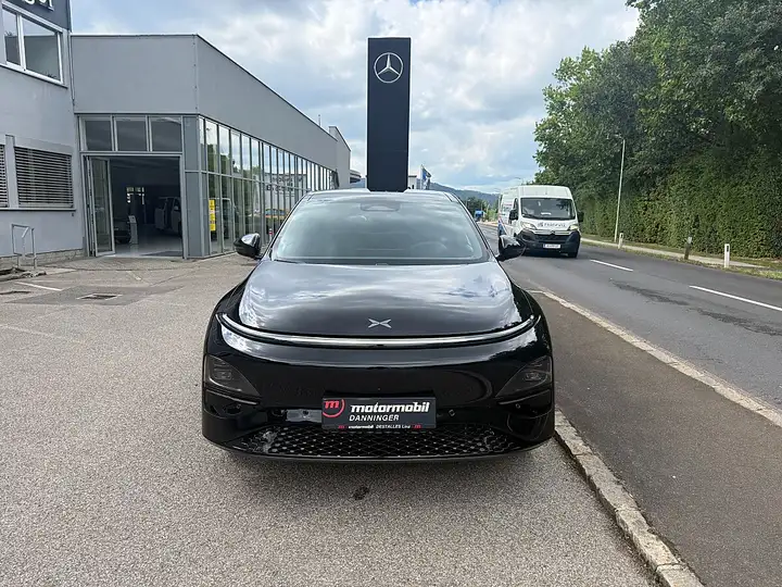 XPENG G6