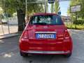 Fiat 500 500 DOLCEVITA 1.0 HYBRID 70cv - IMM. 03/2024 Rosso - thumbnail 4