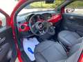 Fiat 500 500 DOLCEVITA 1.0 HYBRID 70cv - IMM. 03/2024 Rosso - thumbnail 7