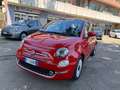 Fiat 500 500 DOLCEVITA 1.0 HYBRID 70cv - IMM. 03/2024 Rosso - thumbnail 2