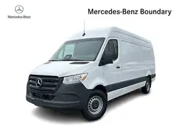 2025 Mercedes-Benz Sprinter