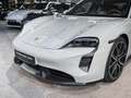 Porsche Taycan Performance Batt+Sport Design+Carbon Szürke - thumbnail 4