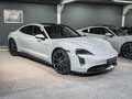 Porsche Taycan Performance Batt+Sport Design+Carbon Szürke - thumbnail 5