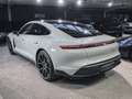 Porsche Taycan Performance Batt+Sport Design+Carbon Szürke - thumbnail 13