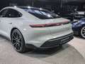 Porsche Taycan Performance Batt+Sport Design+Carbon siva - thumbnail 15