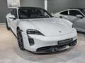 Porsche Taycan Performance Batt+Sport Design+Carbon Szary - thumbnail 6
