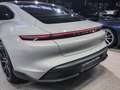 Porsche Taycan Performance Batt+Sport Design+Carbon Сірий - thumbnail 14
