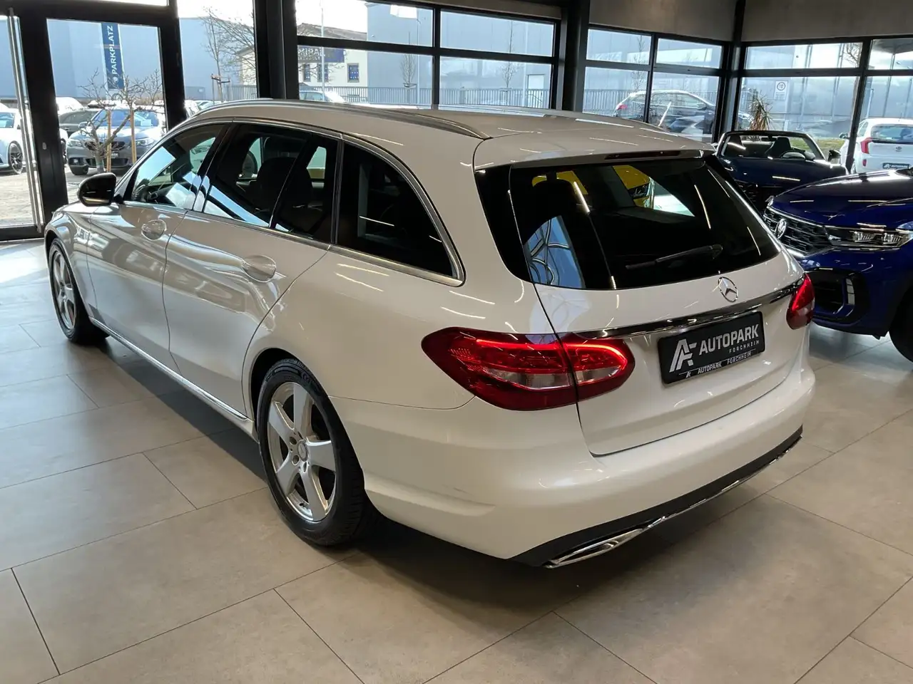 Das Auto