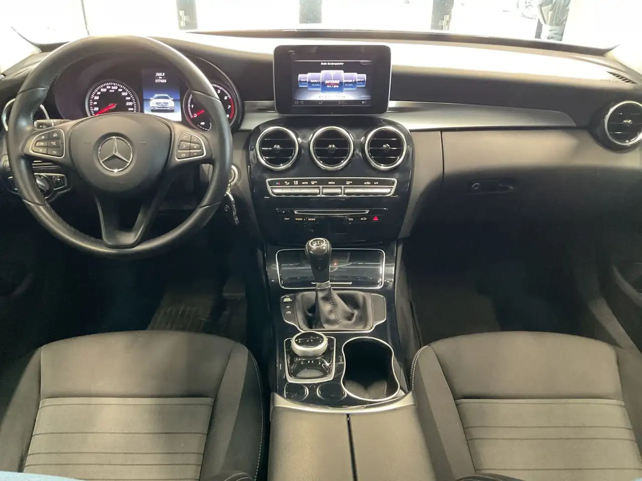 Das Auto