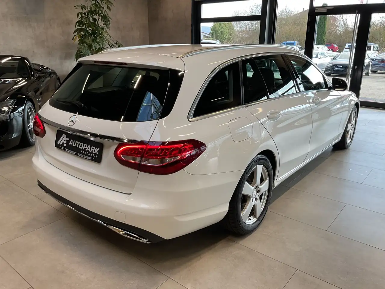 Das Auto