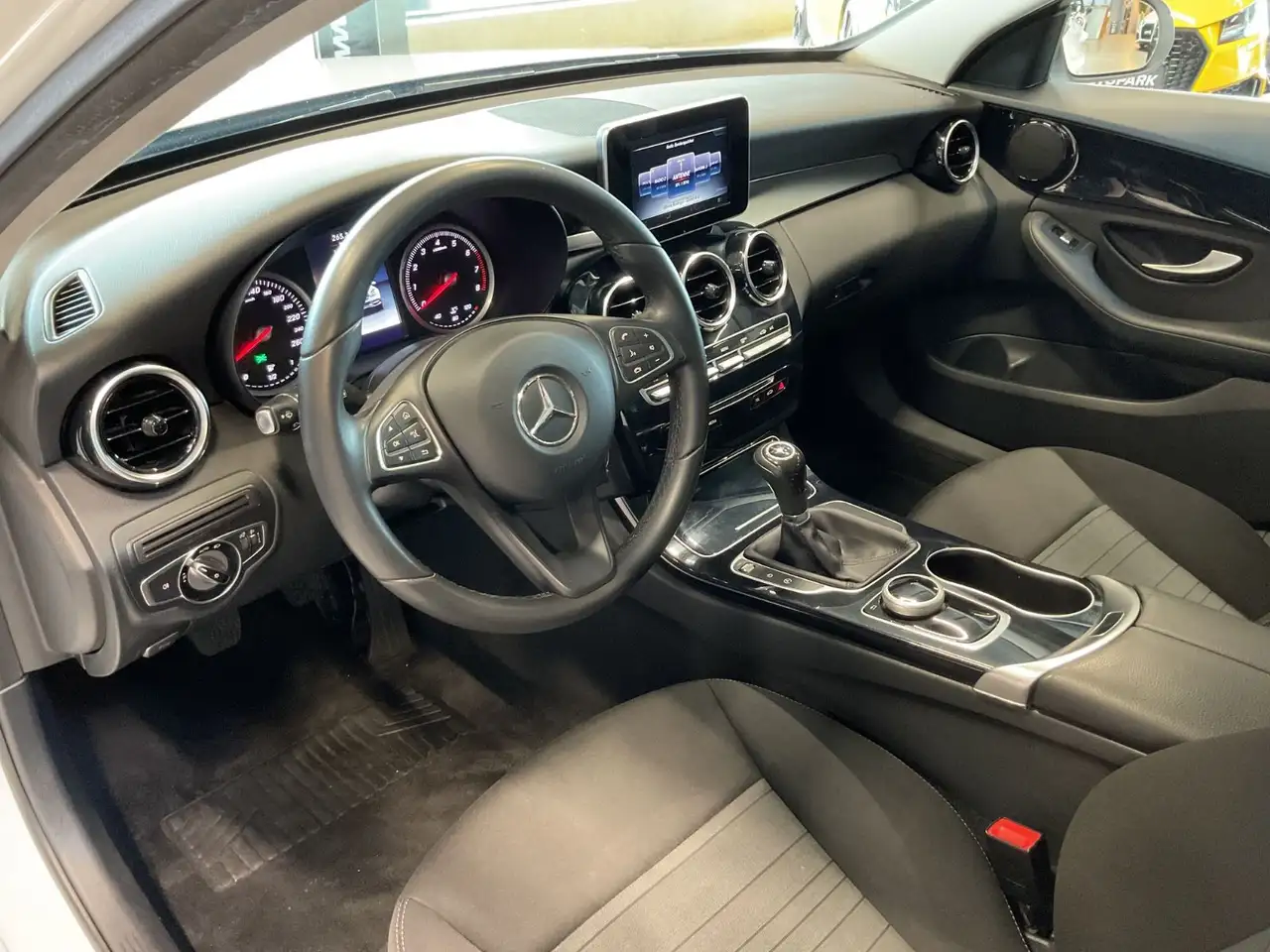Das Auto