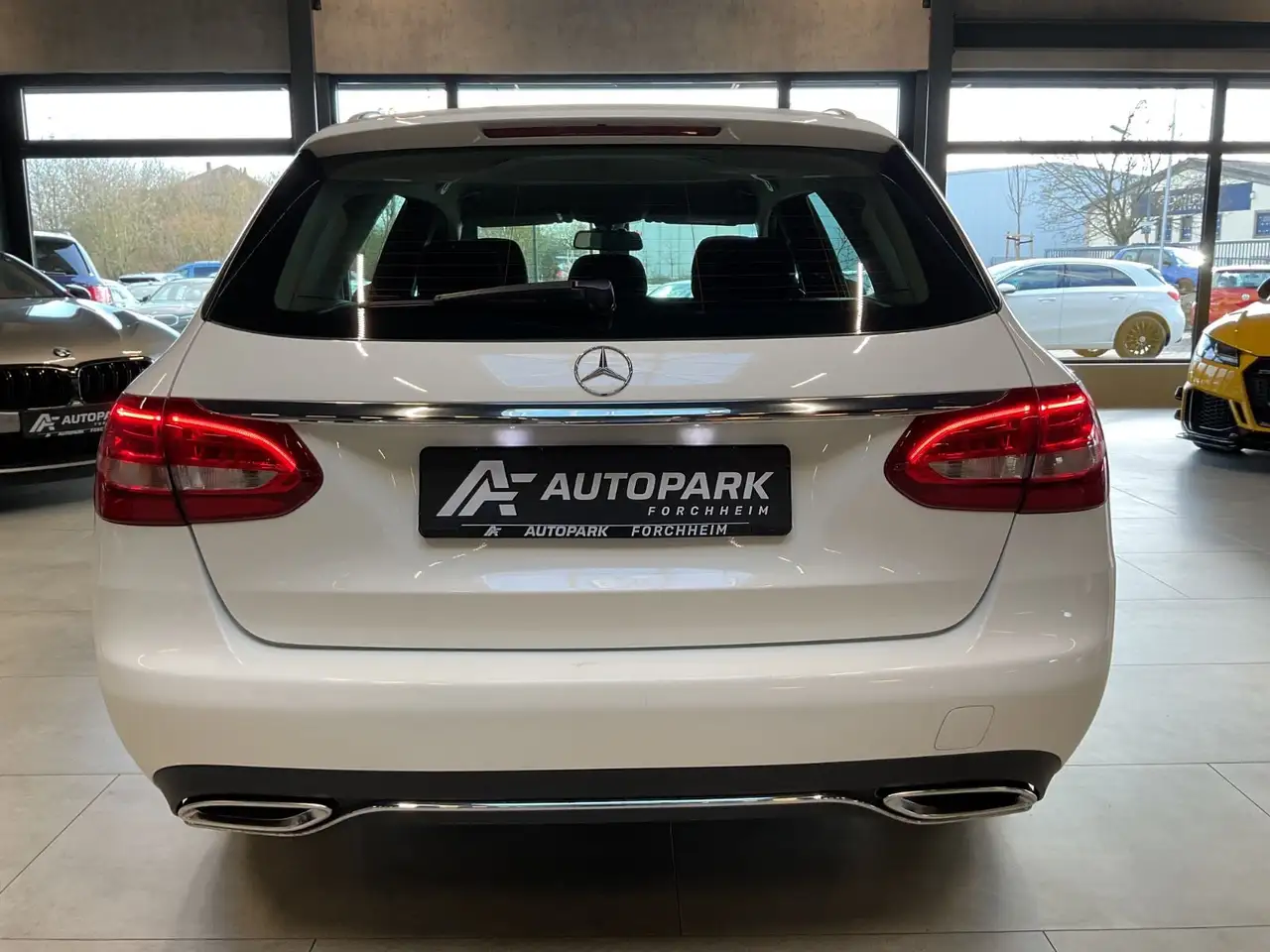 Das Auto