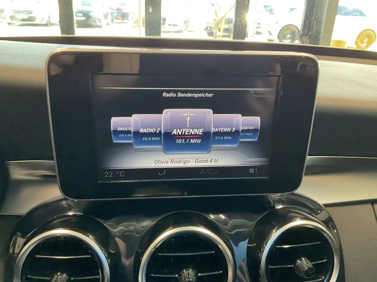 Das Auto