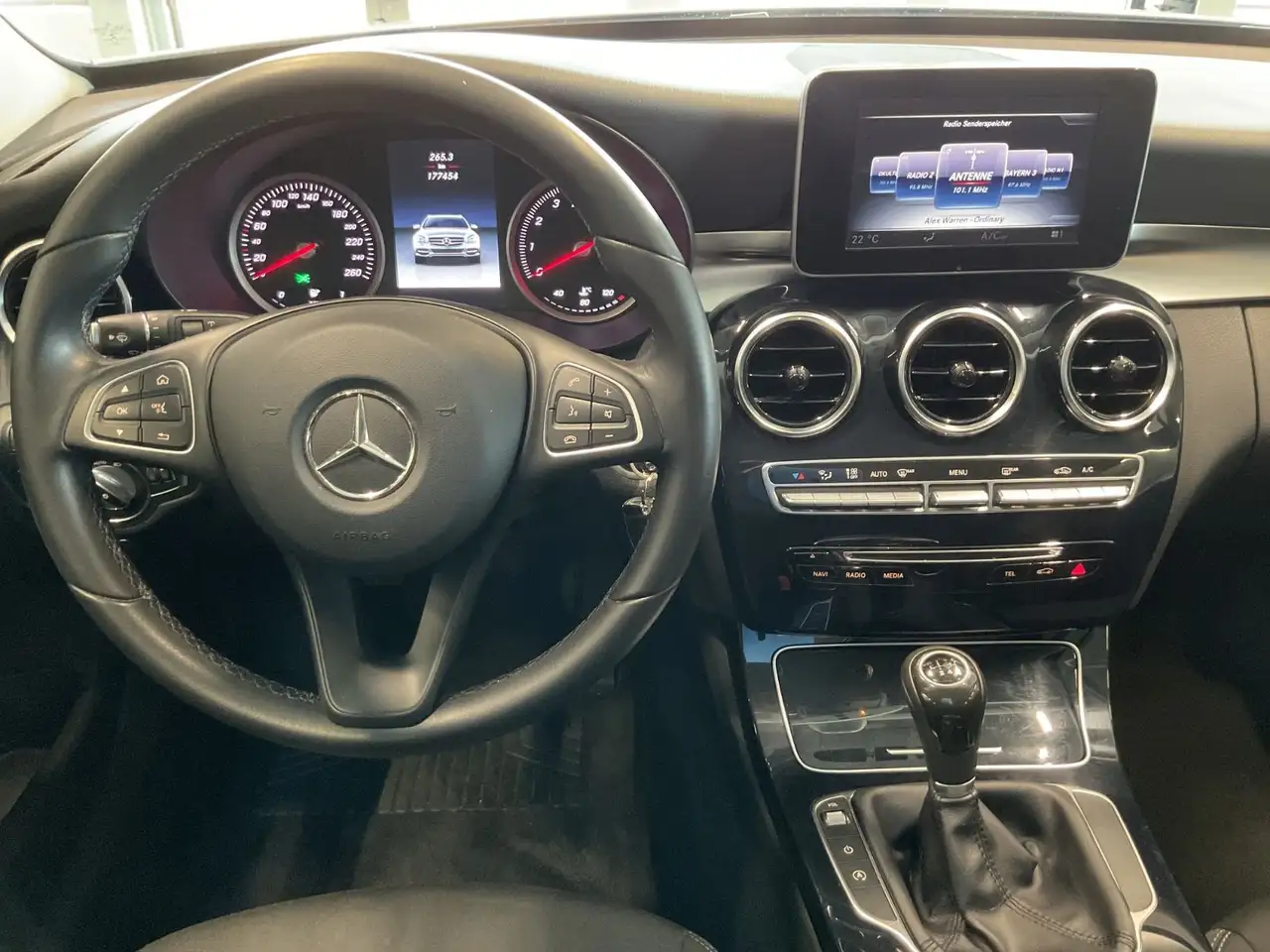 Das Auto