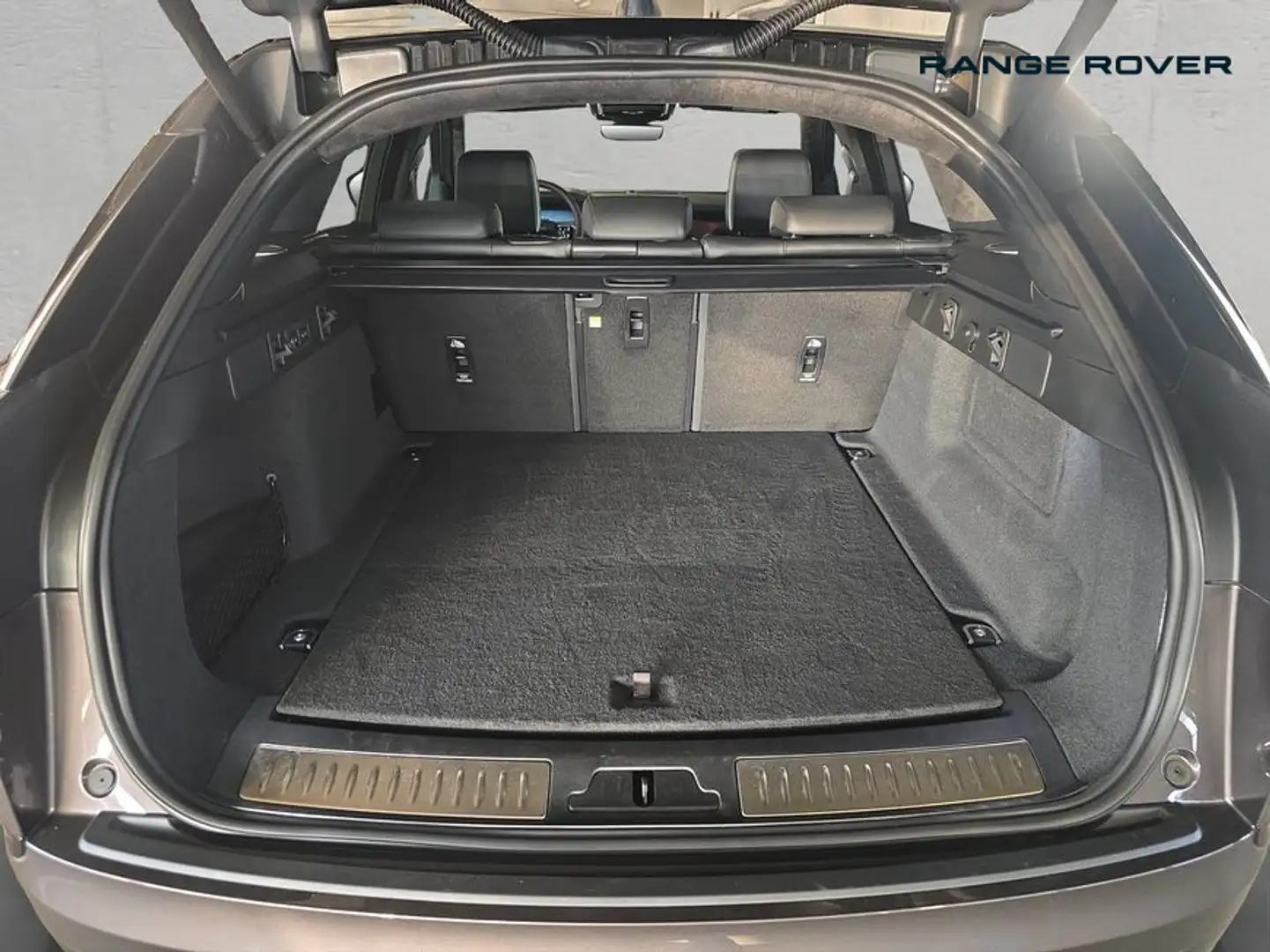 Land Rover Range Rover Velar P400 Autobiography Grau - 2