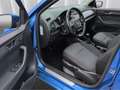Skoda Fabia CLEVER 1.0TSI*LED ACC Panodach Navi PDCv+h Blau - thumbnail 5
