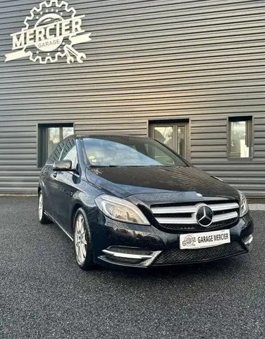 Mercedes-Benz B 180 Mercedes 180 1.8 CDI 109ch SPORT