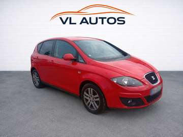 1.6l TDI 4Kids Boite Automatique - POUR PRO OU EXPORT