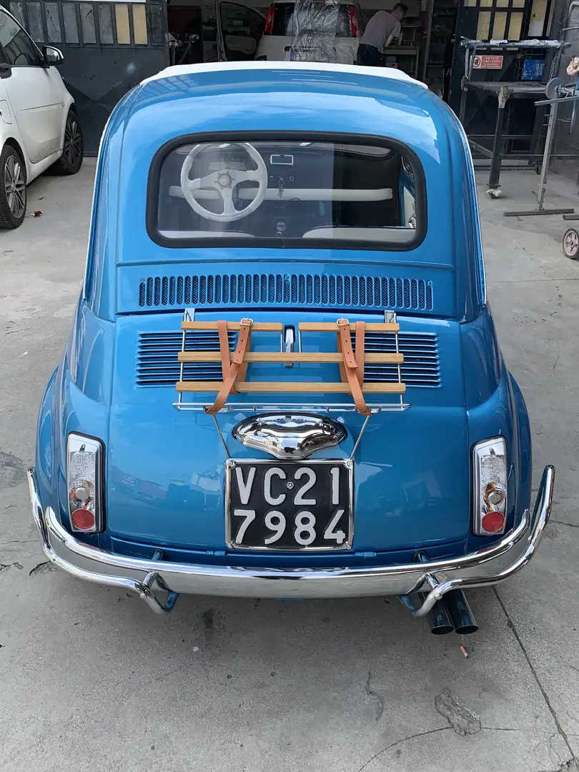 Fiat 500 - 2