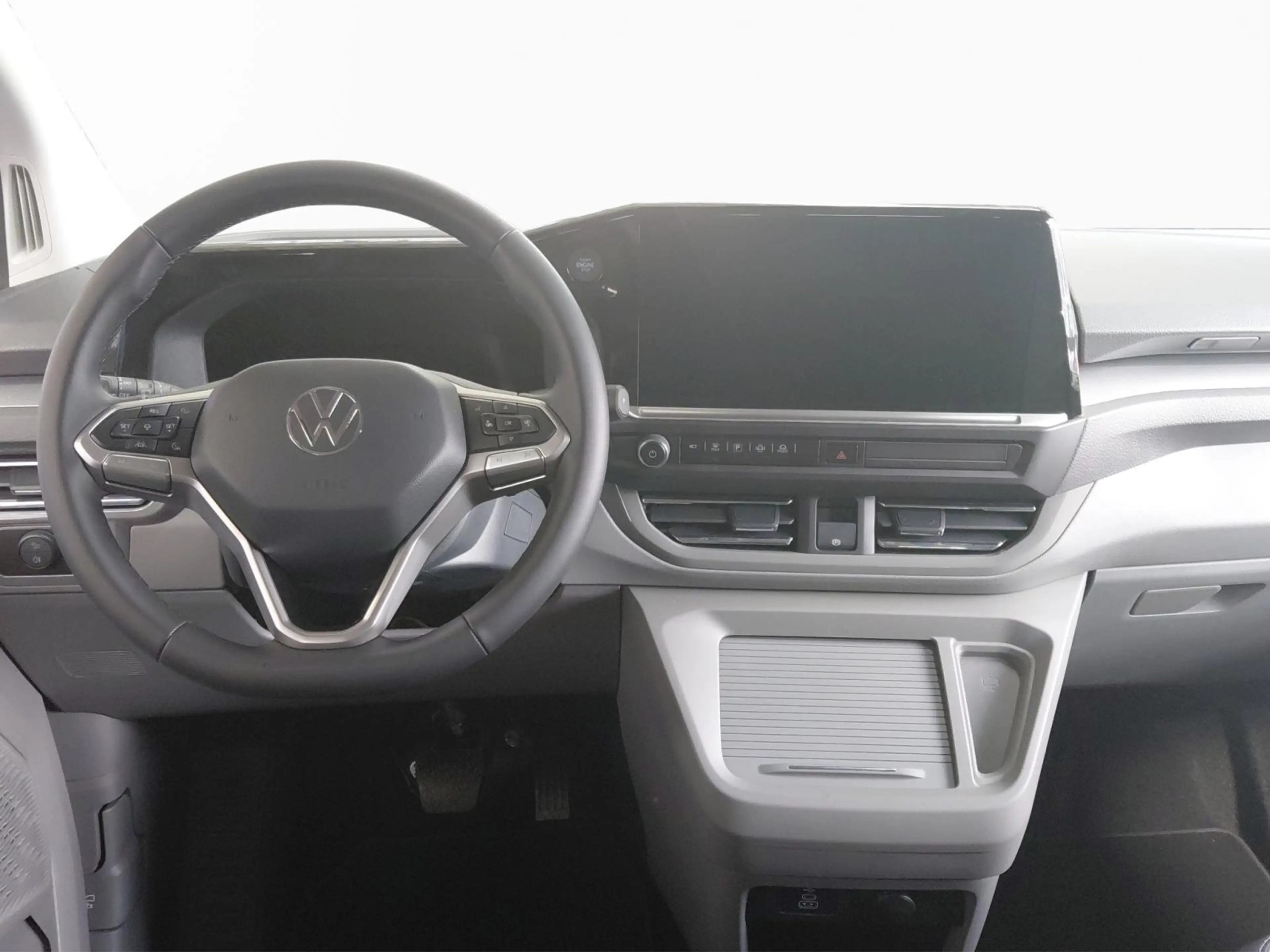 Volkswagen T7 Caravelle TDI Kurz DSG — photo 6