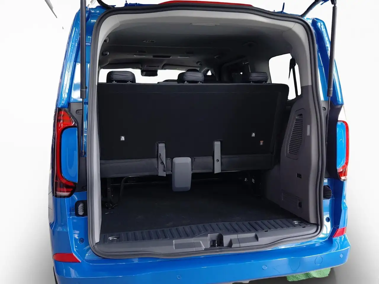 Volkswagen T7 Caravelle 2026