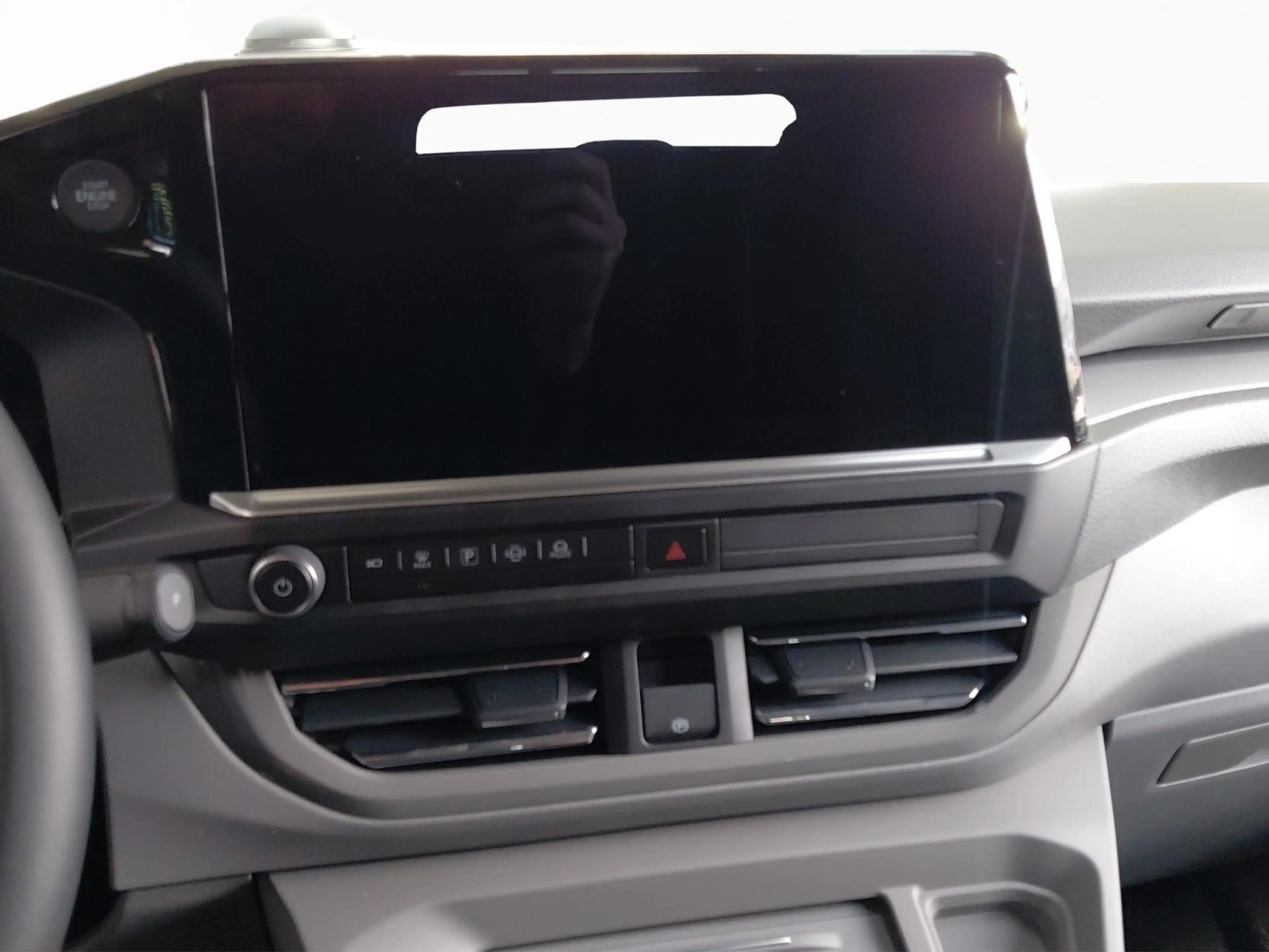 Volkswagen T7 Caravelle TDI Kurz DSG — photo 12