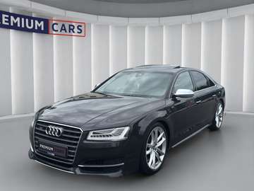 4.0 TFSI quattro *Finanzierung*Garantie*