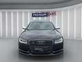 Audi S8 4.0 TFSI quattro *Finanzierung*Garantie* Grau - thumbnail 8