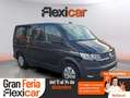 Volkswagen T3 Caravelle Corta 2.0 TDI 110 kW (150 CV) Aut 8 Vel Negro - thumbnail 1
