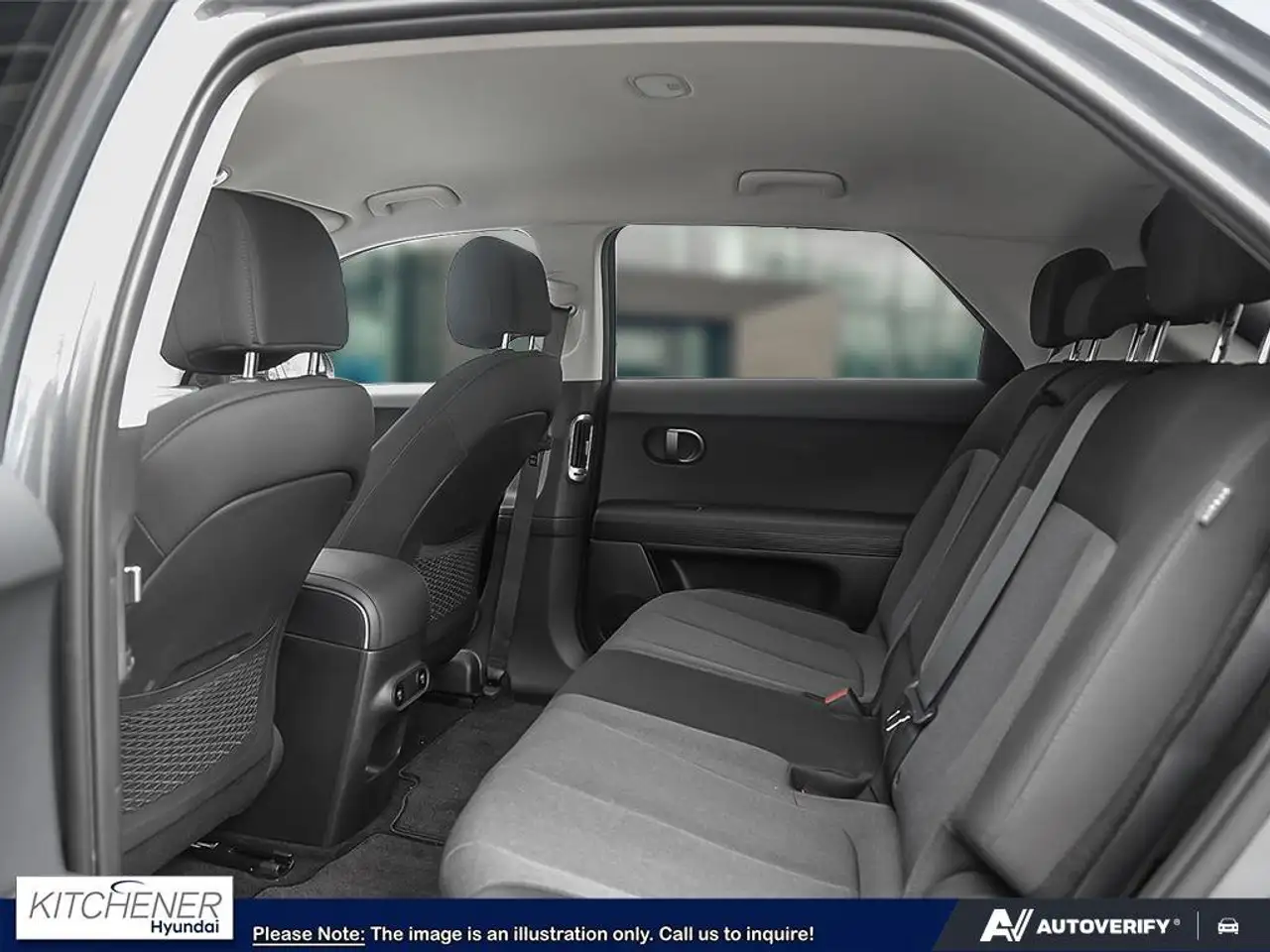 Hyundai IONIQ 5 снимка Hyundai IONIQ 5