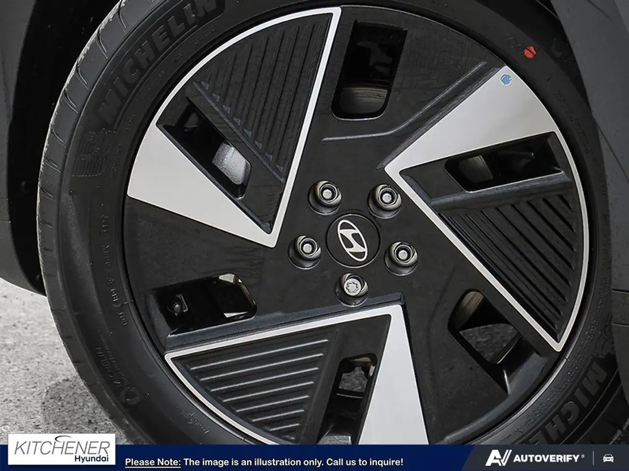 Hyundai IONIQ 5 снимка Hyundai IONIQ 5