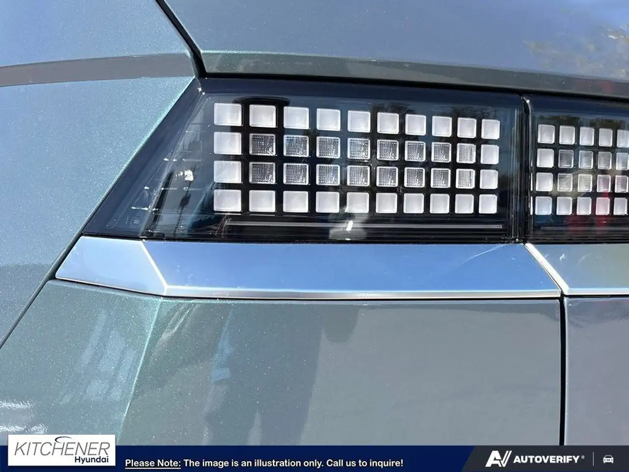 Hyundai IONIQ 5 снимка Hyundai IONIQ 5