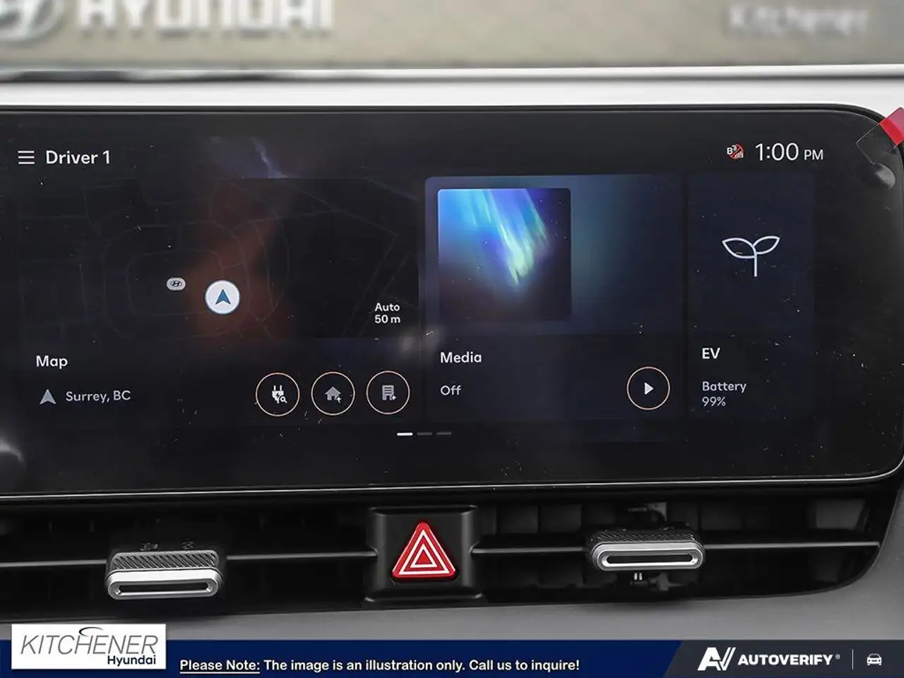 Hyundai IONIQ 5 снимка Hyundai IONIQ 5