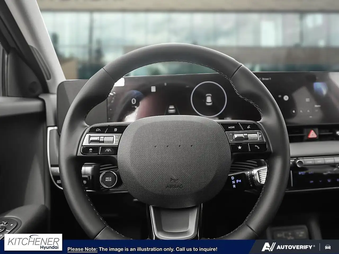 Hyundai IONIQ 5 снимка Hyundai IONIQ 5