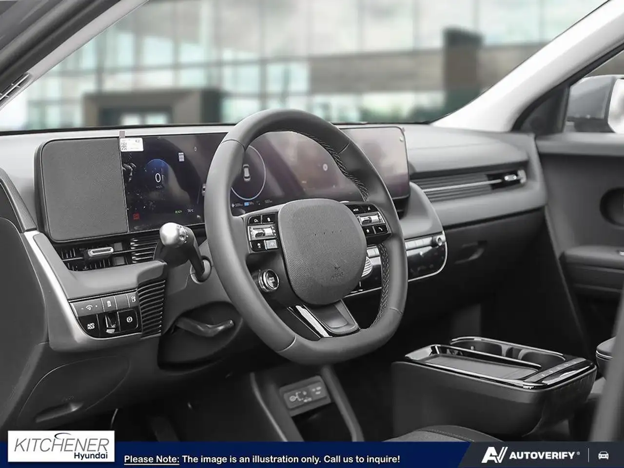 Hyundai IONIQ 5 снимка Hyundai IONIQ 5