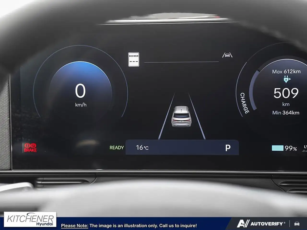 Hyundai IONIQ 5 снимка Hyundai IONIQ 5