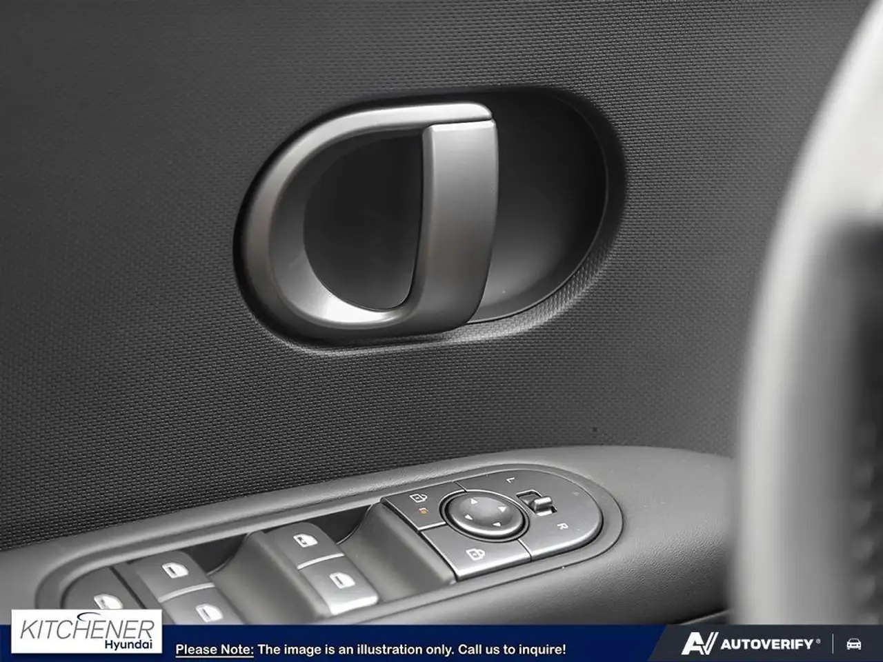 Hyundai IONIQ 5 снимка Hyundai IONIQ 5